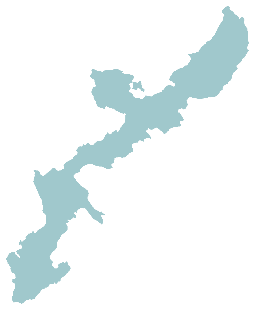 沖縄本島